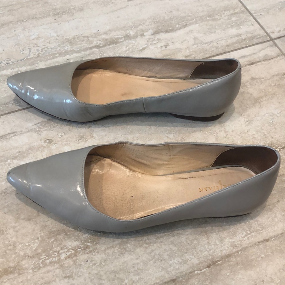 Cole Haan Flats